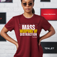 Weapons of Mass Distraction t-shirt