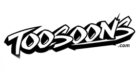 TooSoons Apparel