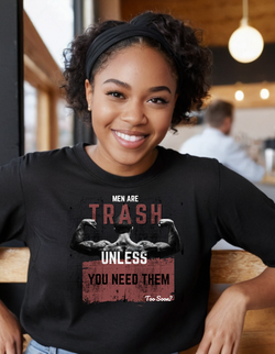 Men are Trash